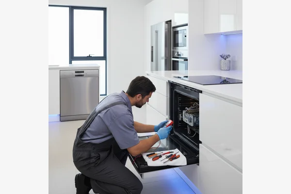 Naprawa piekarników elektrycznych Zgorzelec — serwis z gwarancją